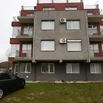 жекови Appartement Tsarevo