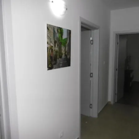 Apartmán жекови Carevo