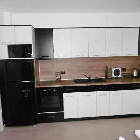 жекови Apartmán *
