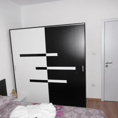Apartment жекови Tsarevo