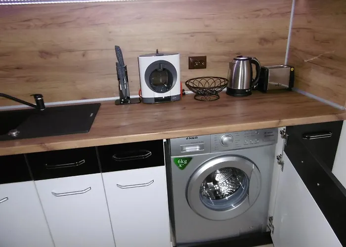 Διαμέρισμα жекови