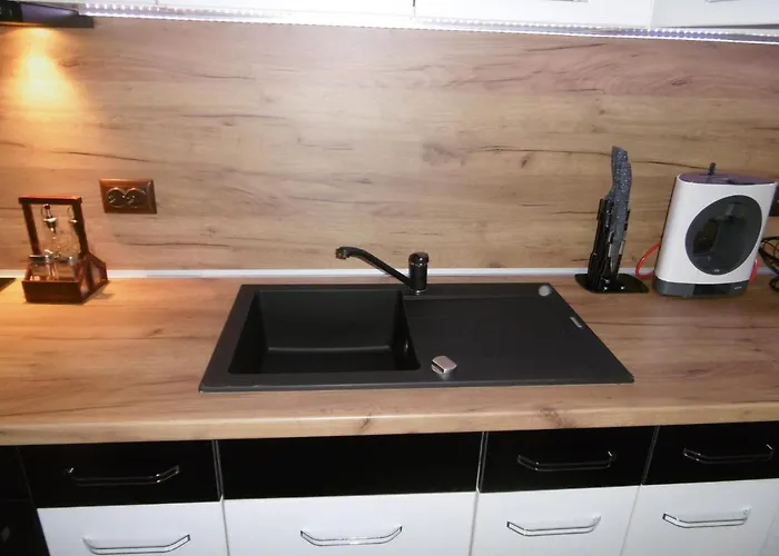 жекови Διαμέρισμα Tsarevo