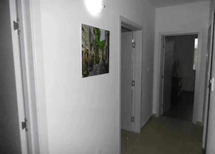 Διαμέρισμα жекови Tsarevo