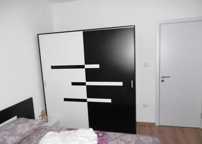 Διαμέρισμα жекови Tsarevo