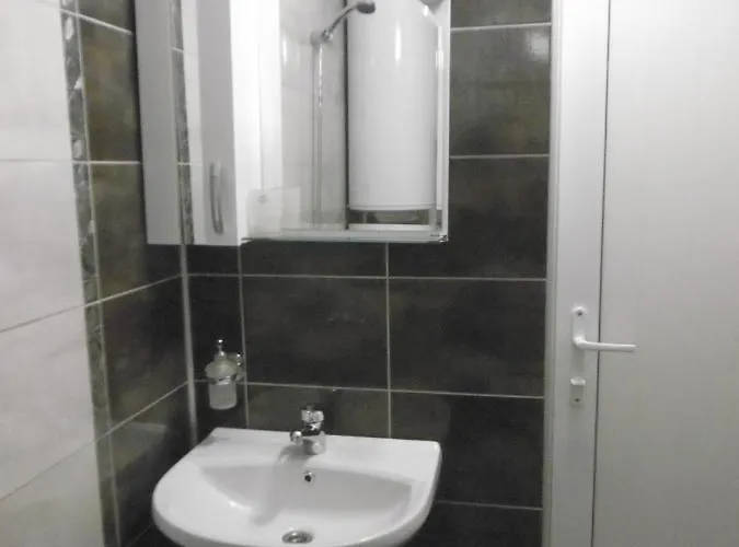 жекови Διαμέρισμα