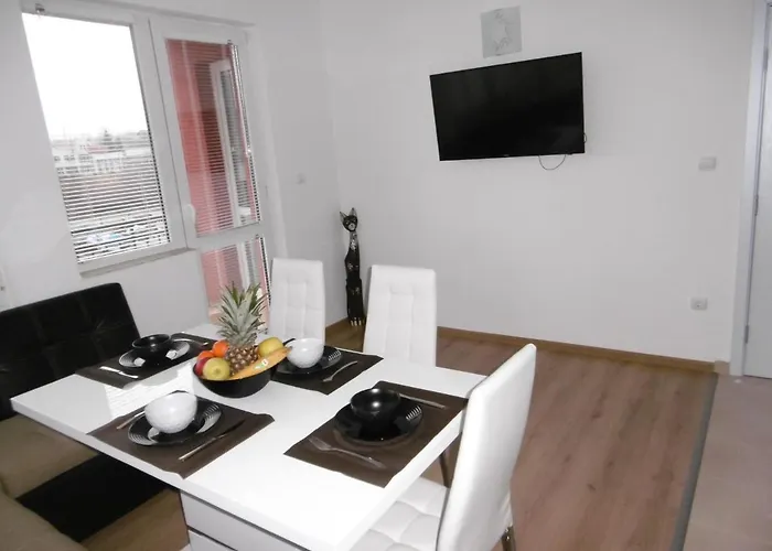 Διαμέρισμα жекови Tsarevo